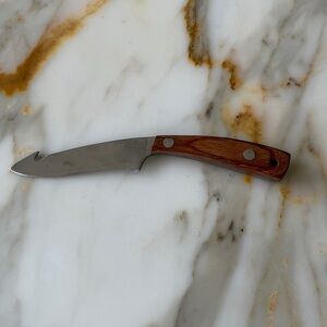 Kutmaster knife